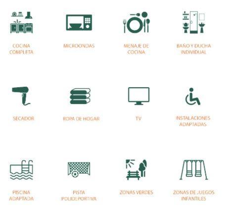 Apartamentos Turisticos Isín Esterno foto