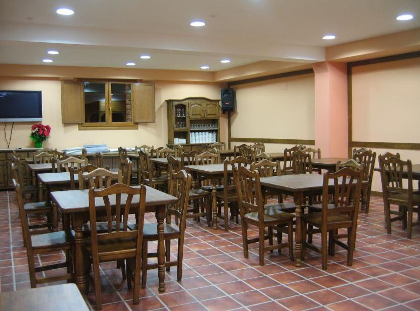 Apartamentos Turisticos Isín Esterno foto